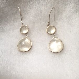Ippolita earrings